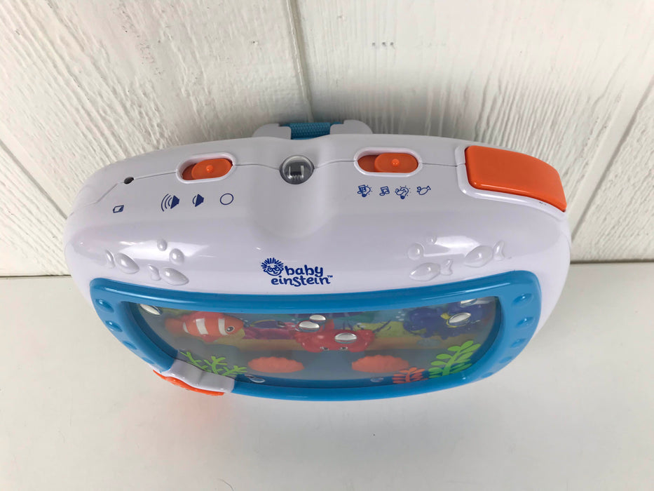 Shop Baby Einstein Sea Dreams Soother at GoodBuy Gear