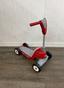 used Radio Flyer Scoot To Scooter Ride On