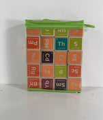 used Wooden Periodic Table Blocks