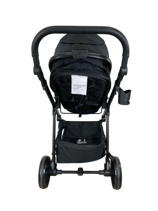 secondhand Strollers