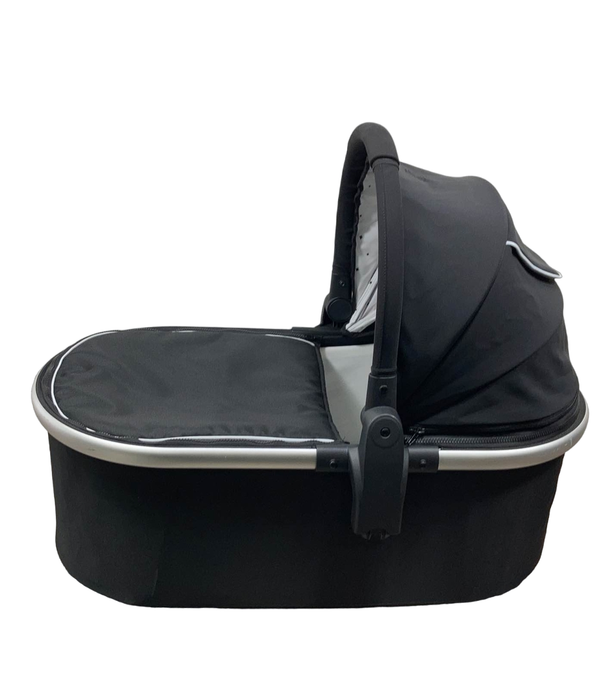 secondhand Mockingbird Bassinet, 2022, Black