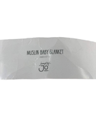 Shop JumpOff Jo Muslin Baby Blanket, Fairy Blossom at GoodBuy Gear