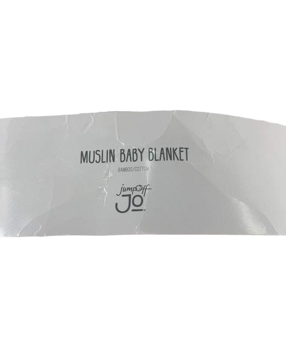 Shop JumpOff Jo Muslin Baby Blanket, Fairy Blossom at GoodBuy Gear