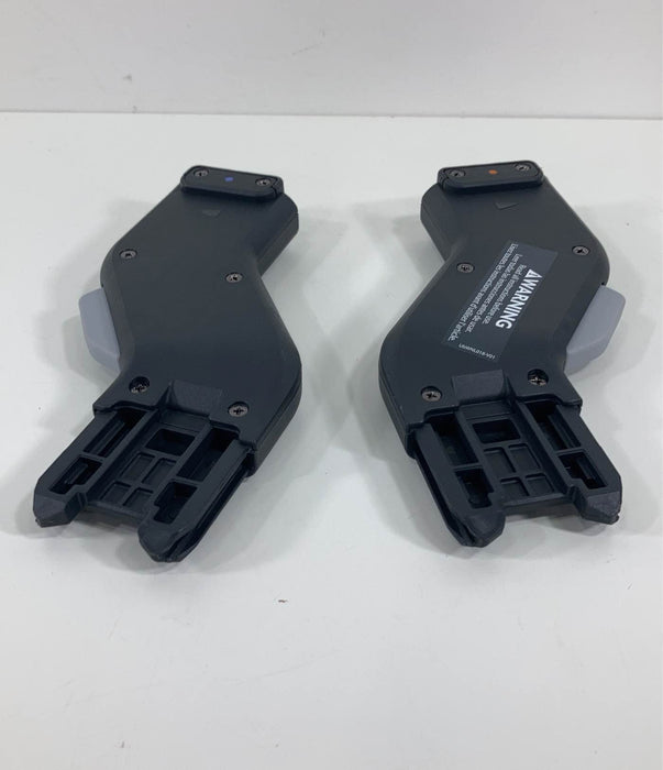 Shop UPPAbaby VISTA Upper Adapters at GoodBuy Gear