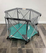 used Summer Infant Pop ‘N Play Lite Portable Playard