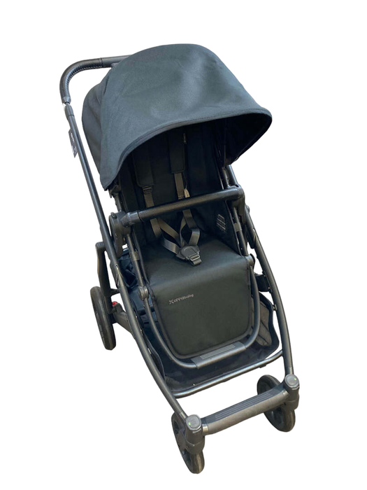 used Strollers