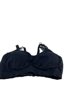 Shop Kindred Bravely Sublime Hands-Free Pumping & Nursing Bra, Black, Busty, Large at GoodBuy Gear