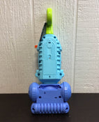 secondhand Fisher Price Laugh & Learn Smart Stages Vacuum