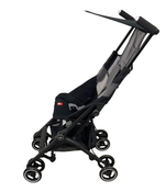 secondhand gb Pockit Air All-Terrain Stroller, 2022, Velvet Black