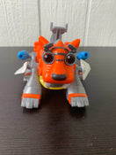 used Rusty Rivets Tigerbot