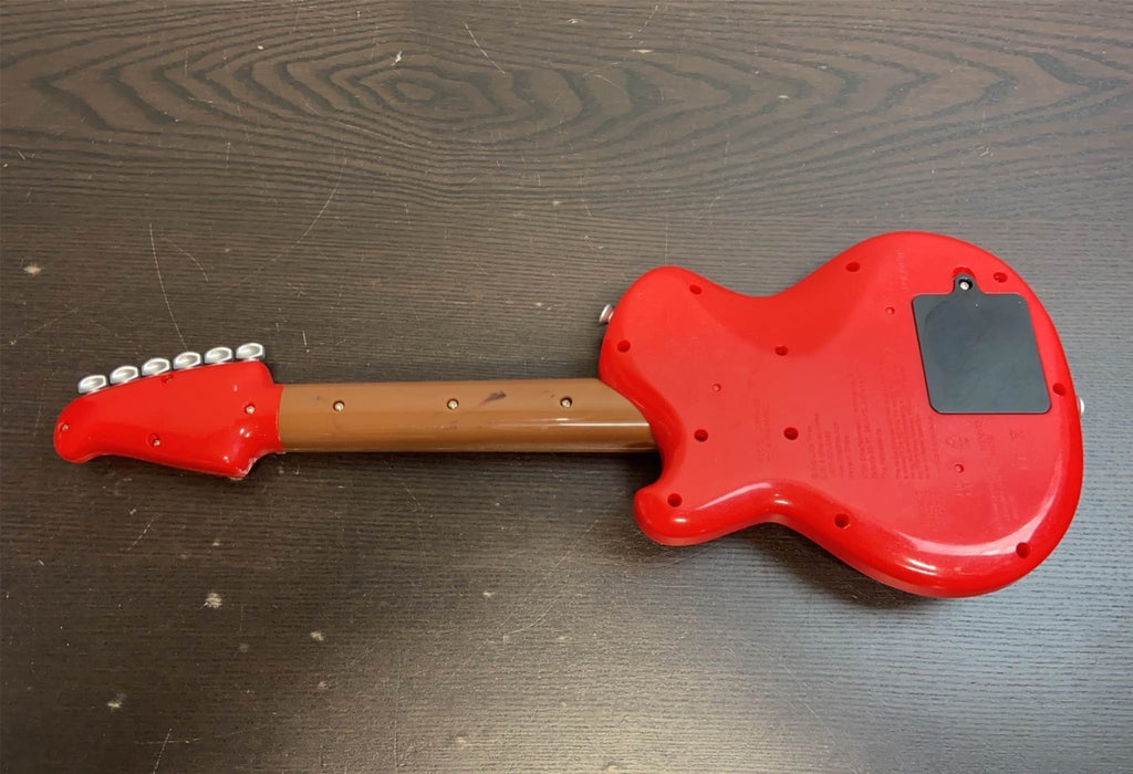 secondhand Little Tikes My Real Jam Electric Guitar