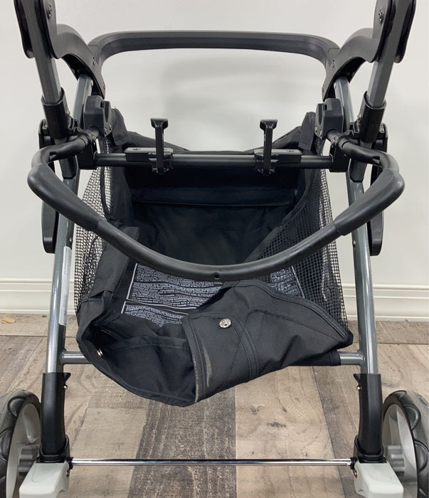 used Standard Strollers