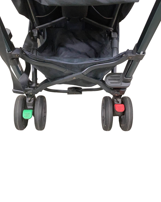 UPPAbaby G-LUXE Stroller, 2022, Jake (Black)