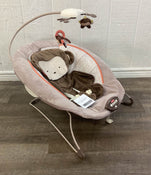 used Fisher Price Deluxe Bouncer, My Little SnugaMonkey