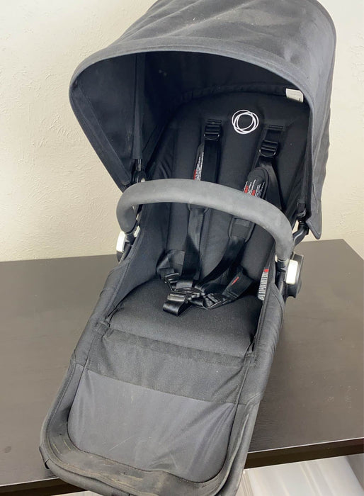 used Bugaboo Donkey Seat