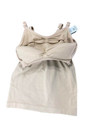 Shop Kindred Bravely Sublime Maternity And Nursing Tank With Built In Bra, Nude, Regular, S at GoodBuy Gear