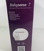 secondhand Babysense 7- Safe Sleep Monitor