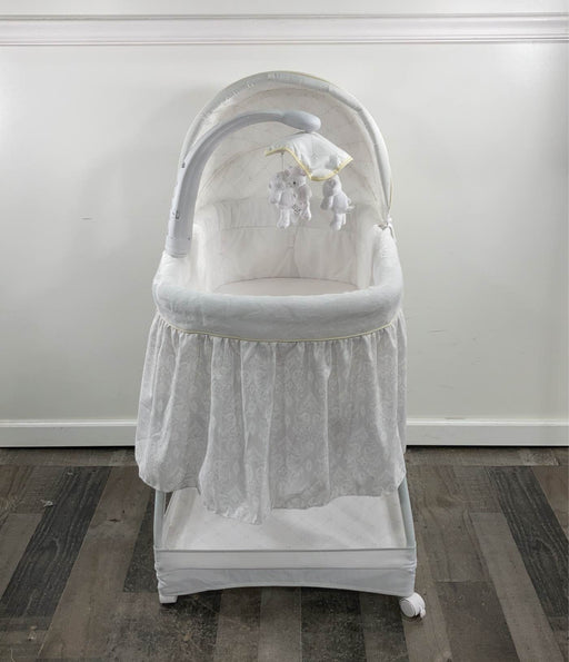 Simmons Kids SlumberTime Elite Gliding Bassinet