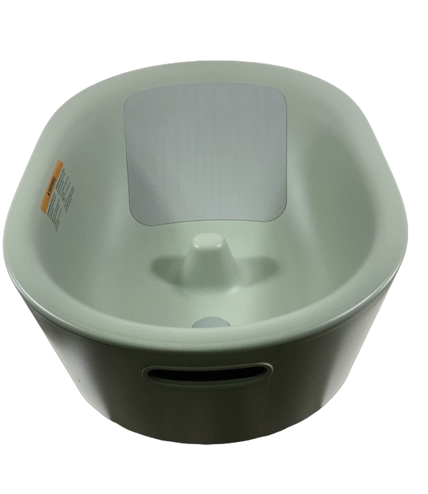 Lalo The Bath Tub, Sage