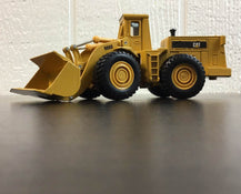 secondhand CAT Wheel Loader
