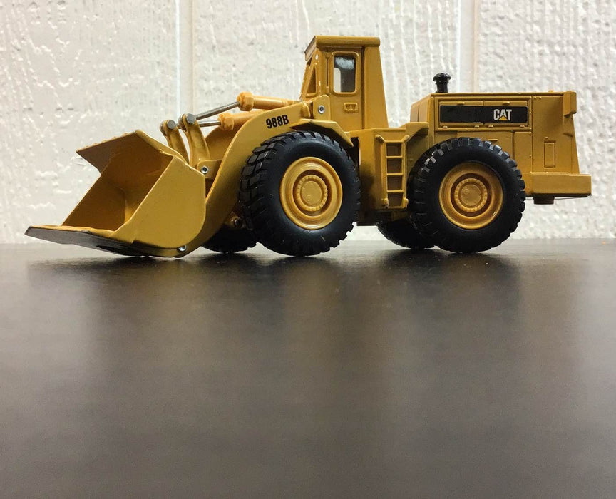 secondhand CAT Wheel Loader