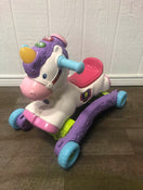 secondhand VTech Prance And Rock Unicorn