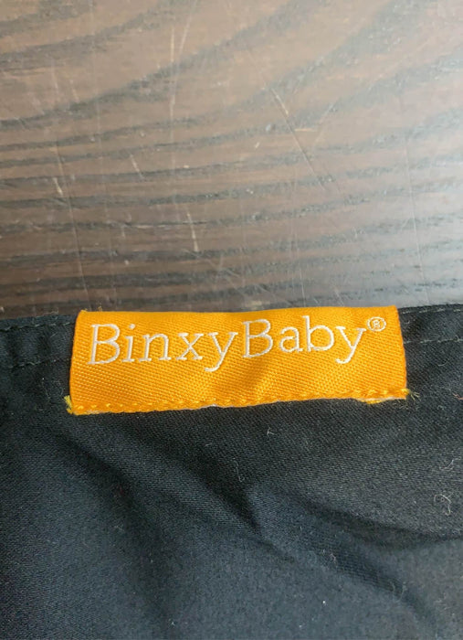 secondhand Binxy Baby Shopping Cart Hammock