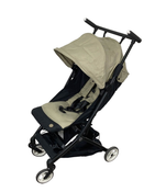 used Cybex Libelle Compact Stroller, Classic Beige