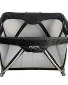 used Nuna SENA Playard, Black