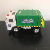 used Tonka Rescue Force Metro Sanitation Department Trash Truck