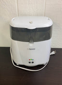 used Dr. Brown's Deluxe Bottle Sterilizer