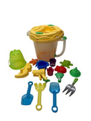 used BUNDLE Sandbox Toys