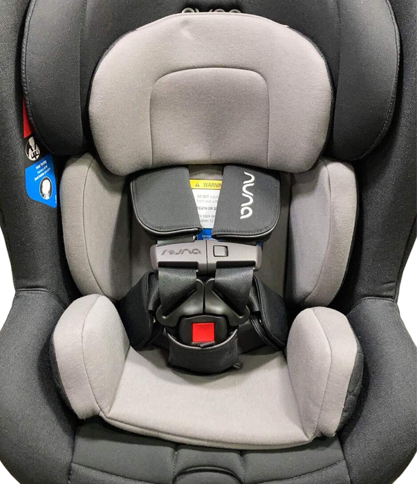 secondhand Carseat