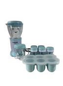 used Nutribullet Baby Bullet Blender