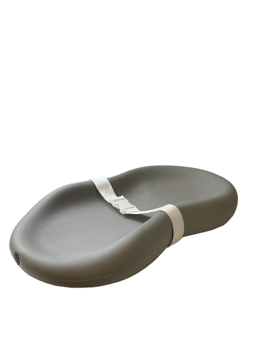 secondhand Diapering