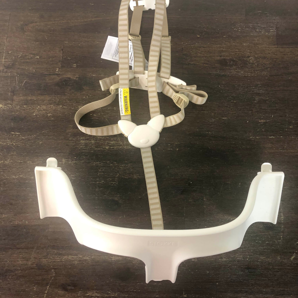 stokke tripp trapp harness replacement Stokke Harness 5 Point And Baby Set Rail
