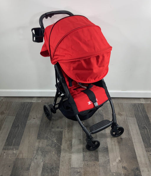 secondhand Zoe Tour+ Stroller