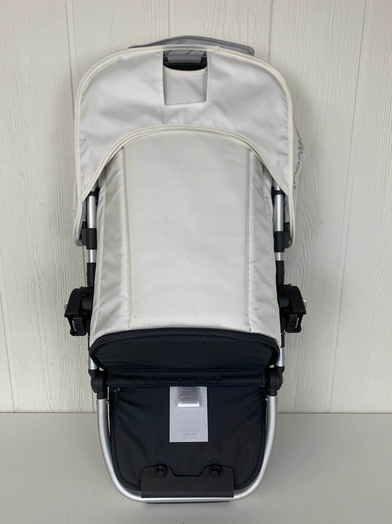 UPPAbaby CRUZ Replacement Toddler Seat, 2018, LOIC