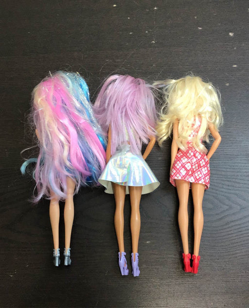 secondhand BUNDLE Barbies