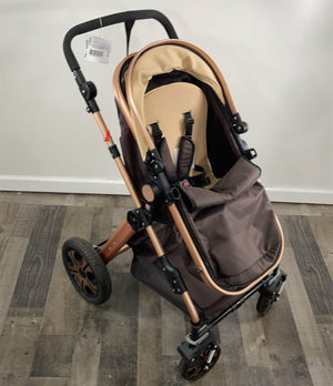 Yaraca sale stroller reviews