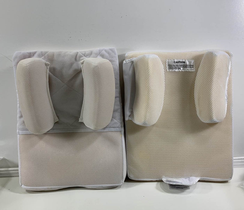 used Anti-roll Pillow