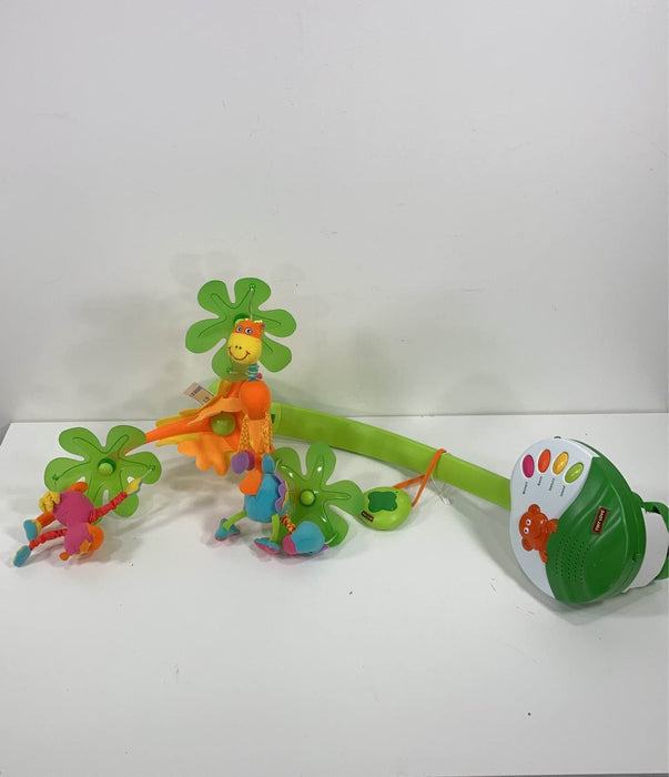 used Tiny Love Mobile, Sweet Island Dreams 