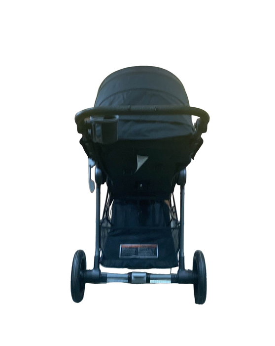 Maxi-Cosi Gia XP 3-Wheel Stroller, 2023, Midnight Black