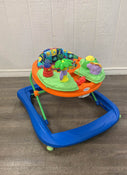 used Safety 1st Sounds ‘n Lights Discovery Walker