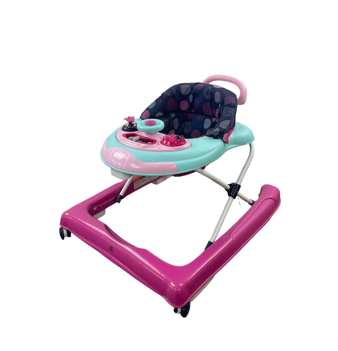 Shop Delta Children First Exploration 2-In-1 Activity Walker at GoodBuy Gear