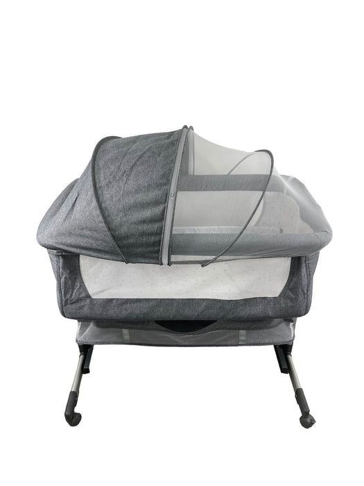 Shop Uenjoy 3 in 1 Bedside Bassinet at GoodBuy Gear