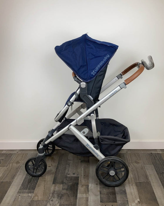 used Strollers