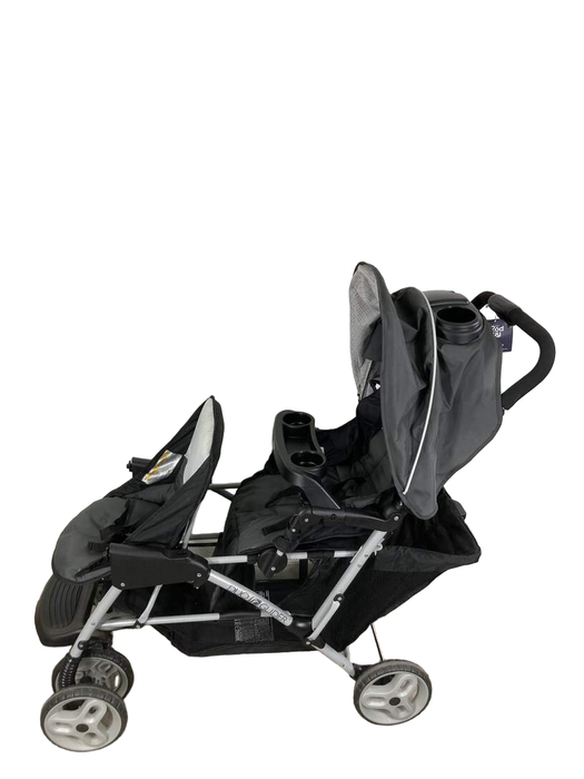 secondhand Strollers