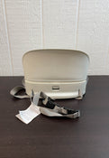 Shop OXO Tot Perch Booster Seat with Straps, Gray at GoodBuy Gear