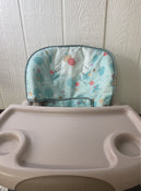 secondhand Ingenuity Baby Base 2-in-1 Booster Seat